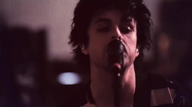 Green Day - Stay The Night - De filmes - Billie Joe Armstrong