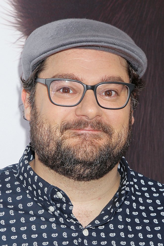 Mascotas - Eventos - Bobby Moynihan