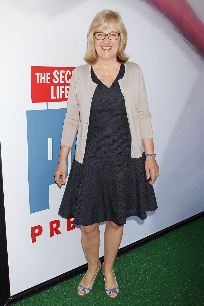 The Secret Life of Pets - Events - Janet Healy