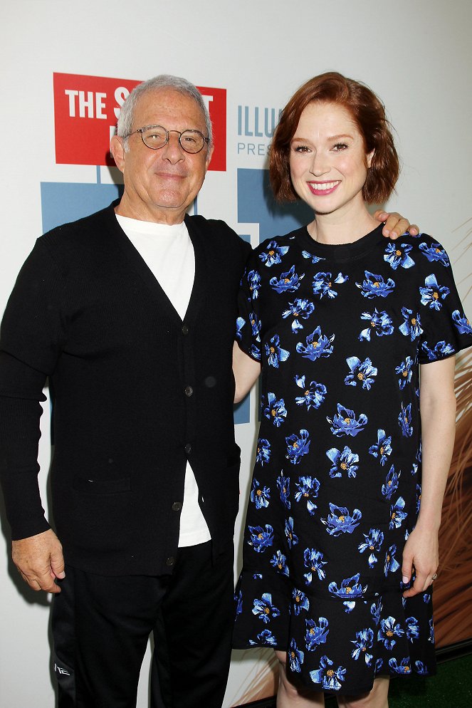 A Vida Secreta dos Nossos Bichos - De eventos - Ellie Kemper