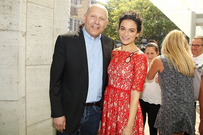 Huisdiergeheimen - Evenementen - Christopher Meledandri, Jenny Slate