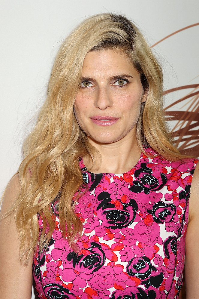 A Vida Secreta dos Nossos Bichos - De eventos - Lake Bell