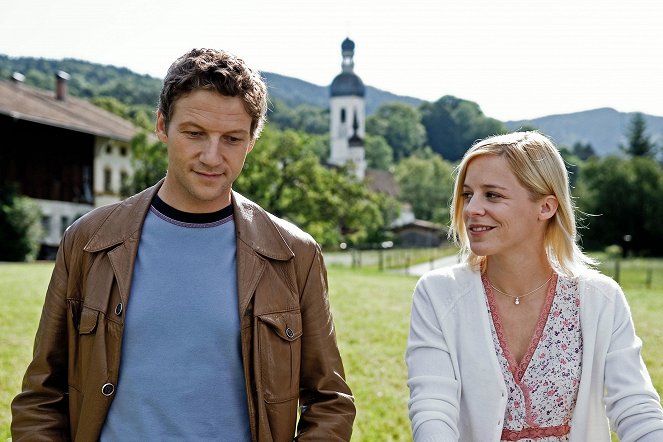 Baching - Film - Thomas Unger, Bernadette Heerwagen