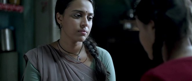 Nil Battey Sannata - Z filmu - Swara Bhaskar