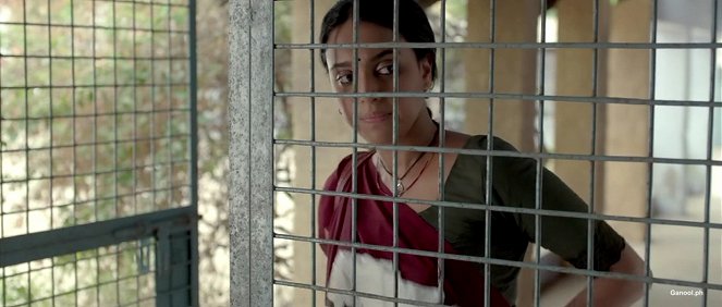 Nil Battey Sannata - Kuvat elokuvasta - Swara Bhaskar