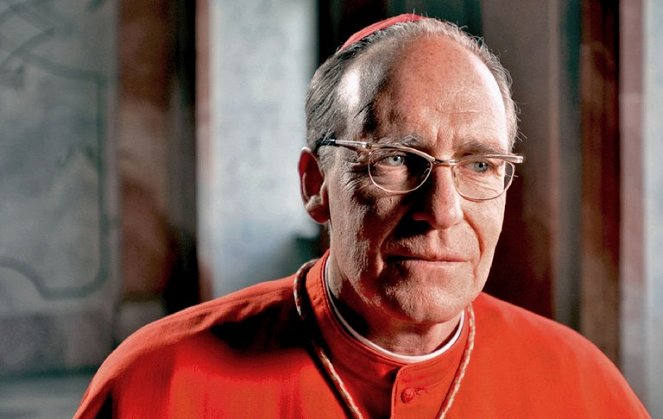 Der Kardinal - Photos - August Zirner