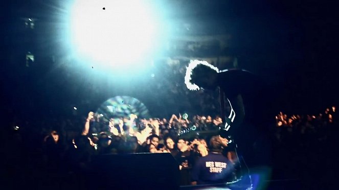 Green Day - The Forgotten - Filmfotos