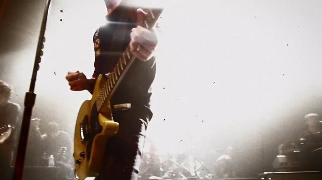 Green Day - The Forgotten - Filmfotók