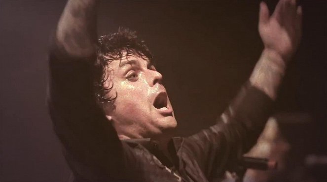 Green Day - Troublemaker - Van film - Billie Joe Armstrong