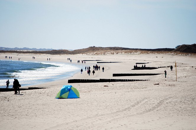 Sylt - Ausverkauf einer Luxusinsel - Filmfotos