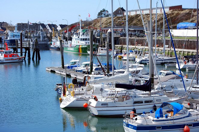 Sylt - Ausverkauf einer Luxusinsel - Photos