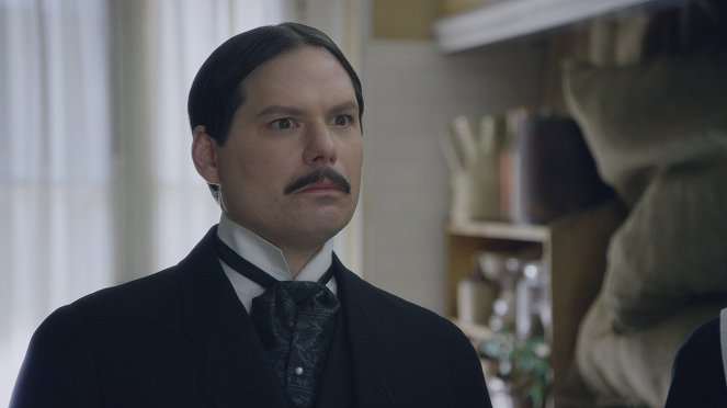 Another Period - Film - Michael Ian Black