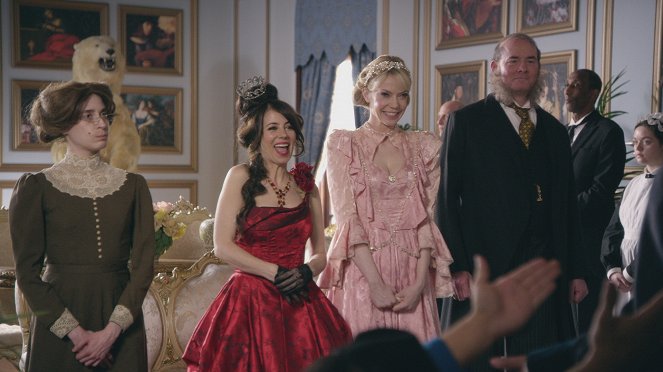 Another Period - Film