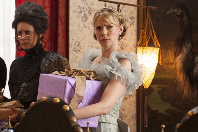 Another Period - Do filme