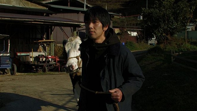 Hikari no oto - De la película
