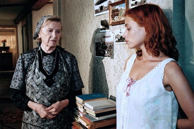 Liebesau - die andere Heimat - Film - Helga Göring, Katharina Thalbach