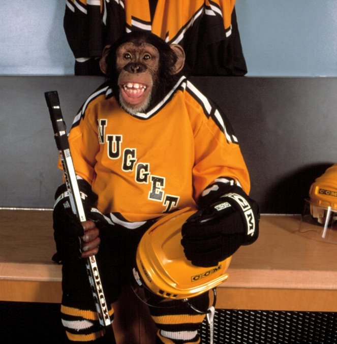 Jack - Der beste Affe auf dem Eis - Filmfotos