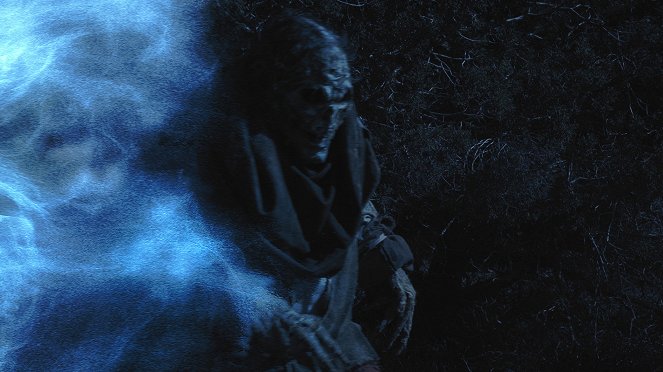 Mythica: The Necromancer - Kuvat elokuvasta
