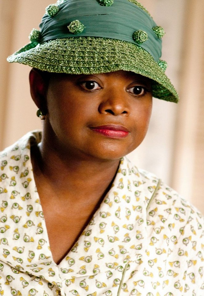 La Couleur des sentiments - Film - Octavia Spencer