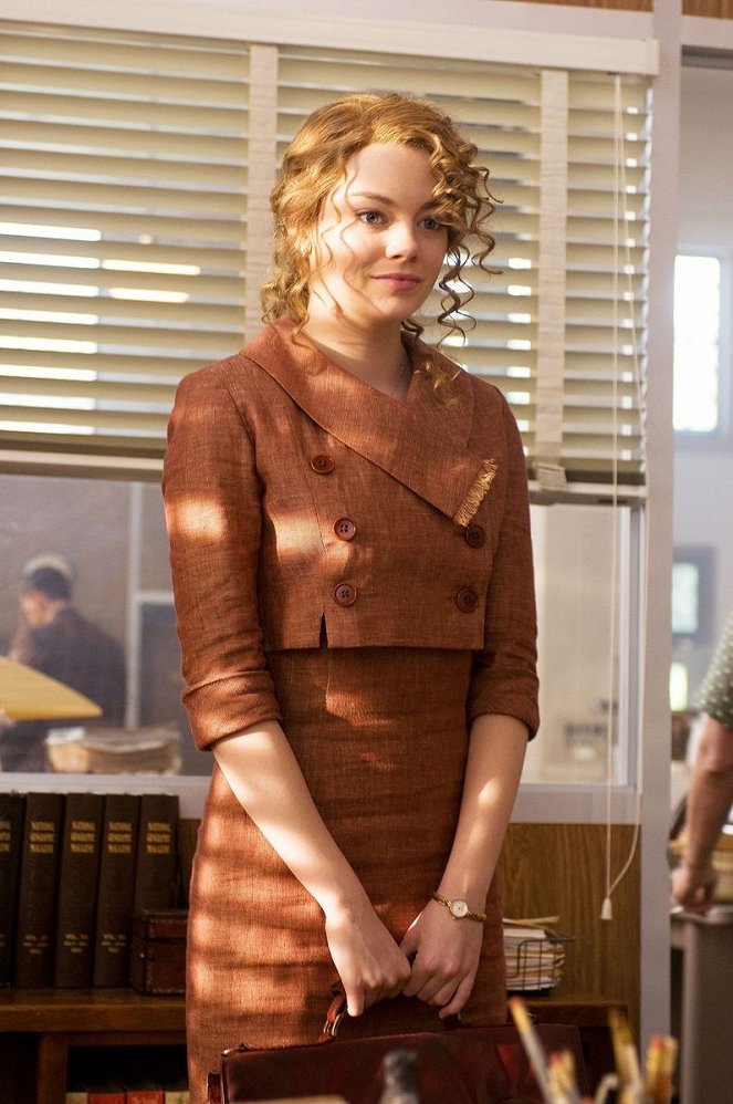 The Help - Photos - Emma Stone