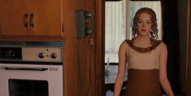 La Couleur des sentiments - Film - Emma Stone