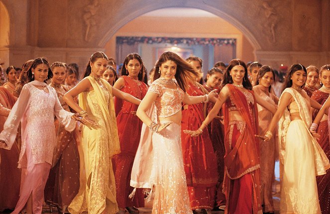 La Famille indienne - Film - Kareena Kapoor