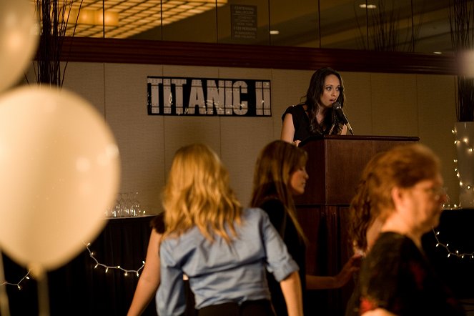 Titanic : Odyssée 2012 - Film