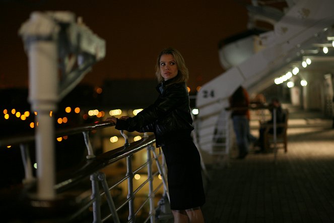 Titanic : Odyssée 2012 - Film - Marie Westbrook