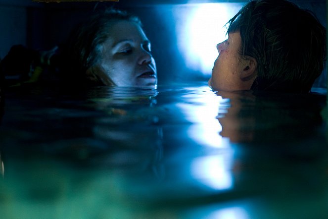 Titanic : Odyssée 2012 - Film - Marie Westbrook