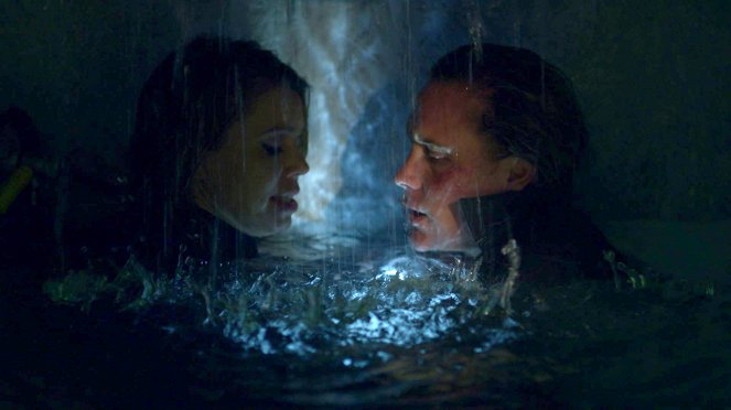 Titanic : Odyssée 2012 - Film - Marie Westbrook, Shane Van Dyke