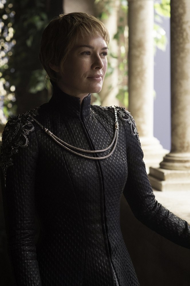 Game of Thrones - Os Ventos do Inverno - Do filme - Lena Headey