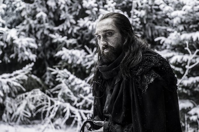 Game of Thrones - The Winds of Winter - Van film - Joseph Mawle