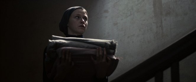 Pelnu sanatorija - De la película - Agnese Cīrule