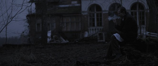 Pelnu sanatorija - De la película