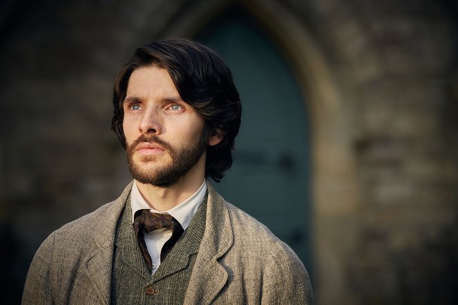 The Living and the Dead - Episode 1 - Film - Colin Morgan