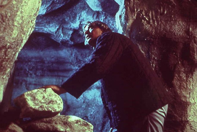 Az elveszett barlang kalandorai - Filmfotók