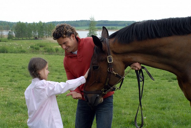 Inga Lindström - Die Pferde von Katarinaberg - Filmfotos