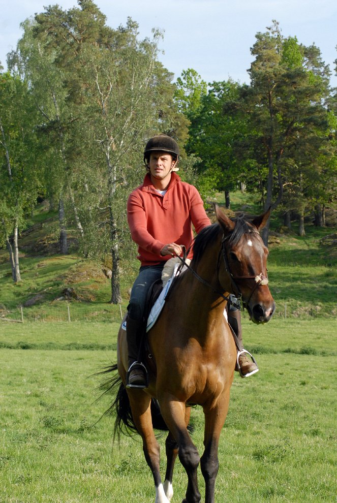 Inga Lindström - Die Pferde von Katarinaberg - Film
