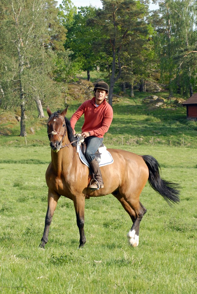 Inga Lindströmová - Kone z Katarinabergu - Z filmu