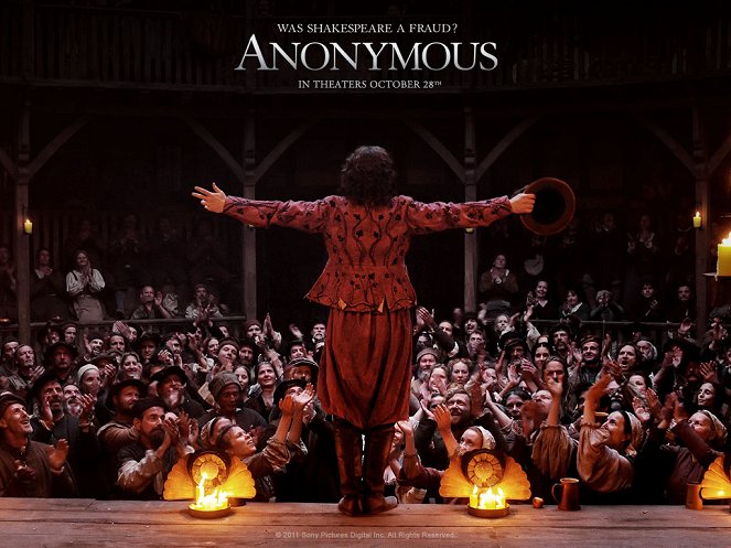 Anonymous - Fotocromos