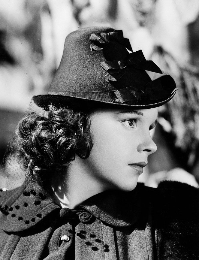 Listen, Darling - Filmfotók - Judy Garland