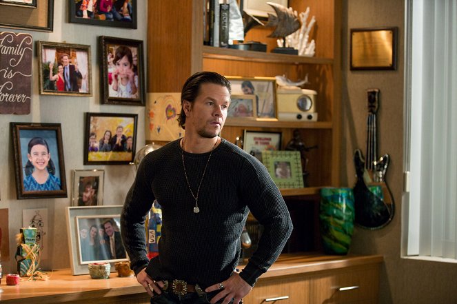 Daddy's Home - Photos - Mark Wahlberg