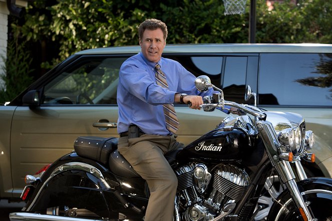 Daddy's Home - Photos - Will Ferrell