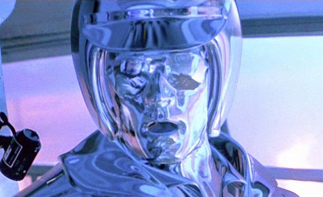 Terminator 2: Judgment Day - Photos