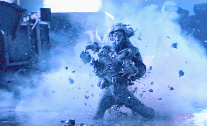 Terminator 2: Tuomion päivä - Kuvat elokuvasta