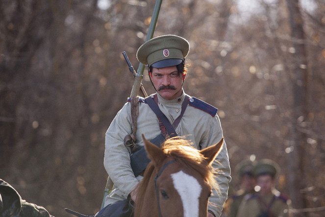 Tichij Don - Filmfotók - Evgeniy Tkachuk