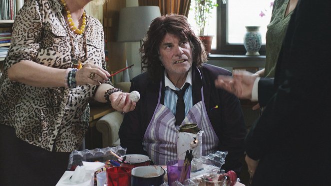 Isäni Toni Erdmann - Kuvat elokuvasta - Peter Simonischek