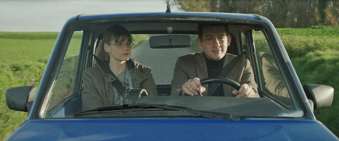 A sóher - Filmfotók - Noémie Schmidt, Dany Boon