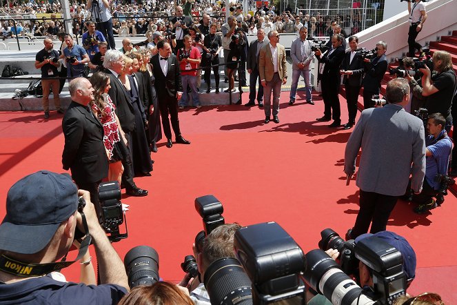 Toni Erdmann - Eventos