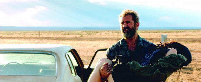 Blood Father - Filmfotos - Mel Gibson